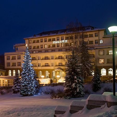 Kapsle Luhacovice Apartment ภายนอก รูปภาพ