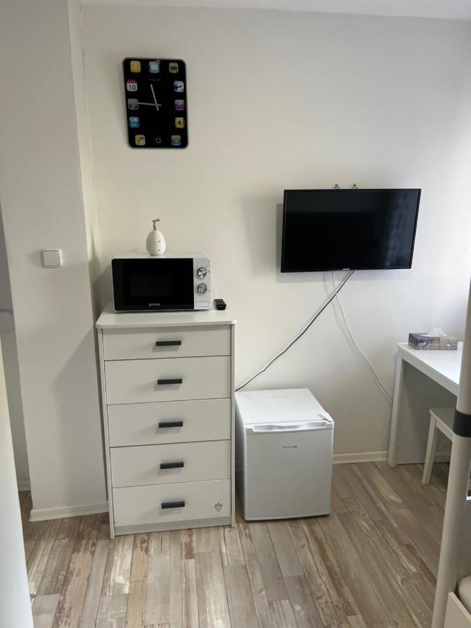 Kapsle Luhacovice Apartment ภายนอก รูปภาพ